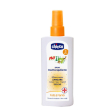 Chicco zanza spray 100ml pmc