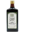 Chaberton sciroppo naturale mirt 500ml