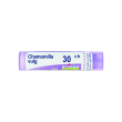 Chamomilla 30ch granuli 4g