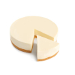 Cheese cake pistacchio 150g