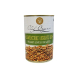 Chef organic lenticchie lessat
