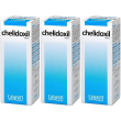 Chelidolix gocce 3x50 ml orali