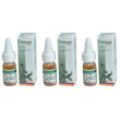 Cheramed emolliente un/piede 15 ml 3x15 ml emulsione