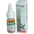 Cheramed emolliente un/piede 15ml