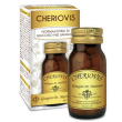 Cheriovis 100 pastiglie