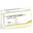 Chetogerd gel 20stick