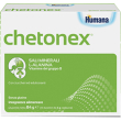 Chetonex integratore utile in caso di chetosi e vomito 14 bustine da 6 grammi