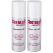 Chetosil® spray repair barriera protettiva 2x125 ml