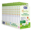 Chicco a-zanz.cer.d/puntura 30pz