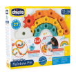 Chicco arcobaleno 2in1 gioco per bambini 1-3 anni