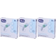 Chicco aspiratore nasale rapido e delicato physioclean 3x1 st