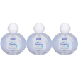 Chicco baby moments acqua di colonia profumo bambino 100 ml 3x100 m