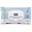 Chicco baby salviette detergenti 72 pezzi