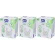 Chicco bavaglini monouso compostabili set da 3 3x36 pc altro