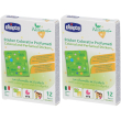 Chicco® cerotti colorati e profumati set da 2 2x1 pz spray