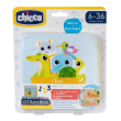 Chicco classic 00012152000000 giocattolo educativo multicolore