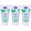 Chicco dentifricio menta dolce 6+ anni 50 ml