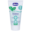 Chicco dentifricio menta dolce 6+ anni 50 ml
