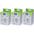 Chicco dispositivo anti-zanzare ultrasuoni spina 3x1 st