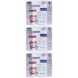 Chicco dual soft succhietto rosa 16-36 mesi 2 pezzi 3x2 st