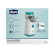 Chicco easy breath go+ aerosol mesh con membrana sostituibile