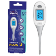 Chicco flex night plus termometro digitale 0m+ 1 pezzo