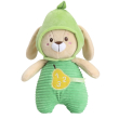 Chicco giocattolo educativo trilingue pupazzetto per neonati 0-6 mesi