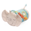 chicco gioco baby senses music elefante 1 pezzo - gioco interattivo per lo sviluppo sensoriale del bambino