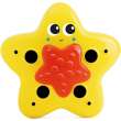 Chicco gioco bsf stella marina trottolina