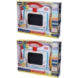 Chicco gioco lavagna scrivi&leggi ita 2x1 st