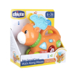 Chicco gioco renna luci e suoni