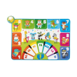 Chicco gioco tappeto music
