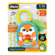 Chicco gioco trill.riccio