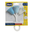 Chicco gioco trillino tulipano azzurro