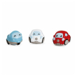 Chicco gioco turbo ball city vintage 3 pezzi