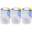 Chicco gommottino 0-2 silicone 3x1 st
