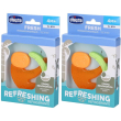 Chicco massaggia fresh animal 1 st