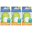 Chicco massaggiagengive super soft 2+ mesi 3x1 st