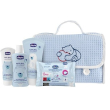 Chicco natural sensation beauty blu