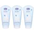 Chicco natural sensation crema corpo 3x150 ml