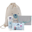 Chicco natural sensation setole cambio