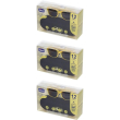 Chicco occhiali da sole 12+ mesi montatura gialla lenti fume 3x1 st