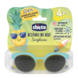 Chicco occhiali da sole 4anni+ bimba 1 paio
