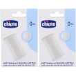 Chicco pettinella crosta lattea 2x1 st