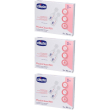 Chicco physioclean iper soluzione salina ipertonica fiale 3x20x5 ml