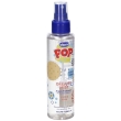 Chicco pop acqua profumata vanilla wrap 150ml per bambini e ragazzi