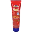 Chicco pop scrub corpo alla fragola esfoliante per neonati e bambini 150 ml