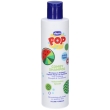 Chicco pop shampoo e balsamo 2in1 anguria per bambini 250 ml