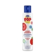 chicco pop shampoo e balsamo strawberry candy 2in1 per bambini 250 ml