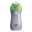 Chicco pop up cup 2y+ verde